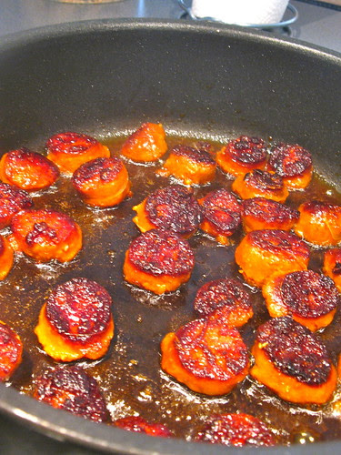 Chicken and Chirozo Paella