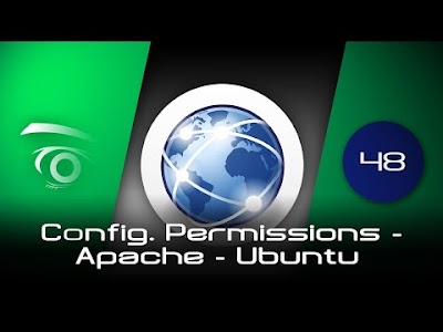 Configuring Web Root Permissions on Apache - Ubuntu | Tutorial