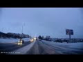 Video очередное ДТП по улице Севастопольская г. Губкин