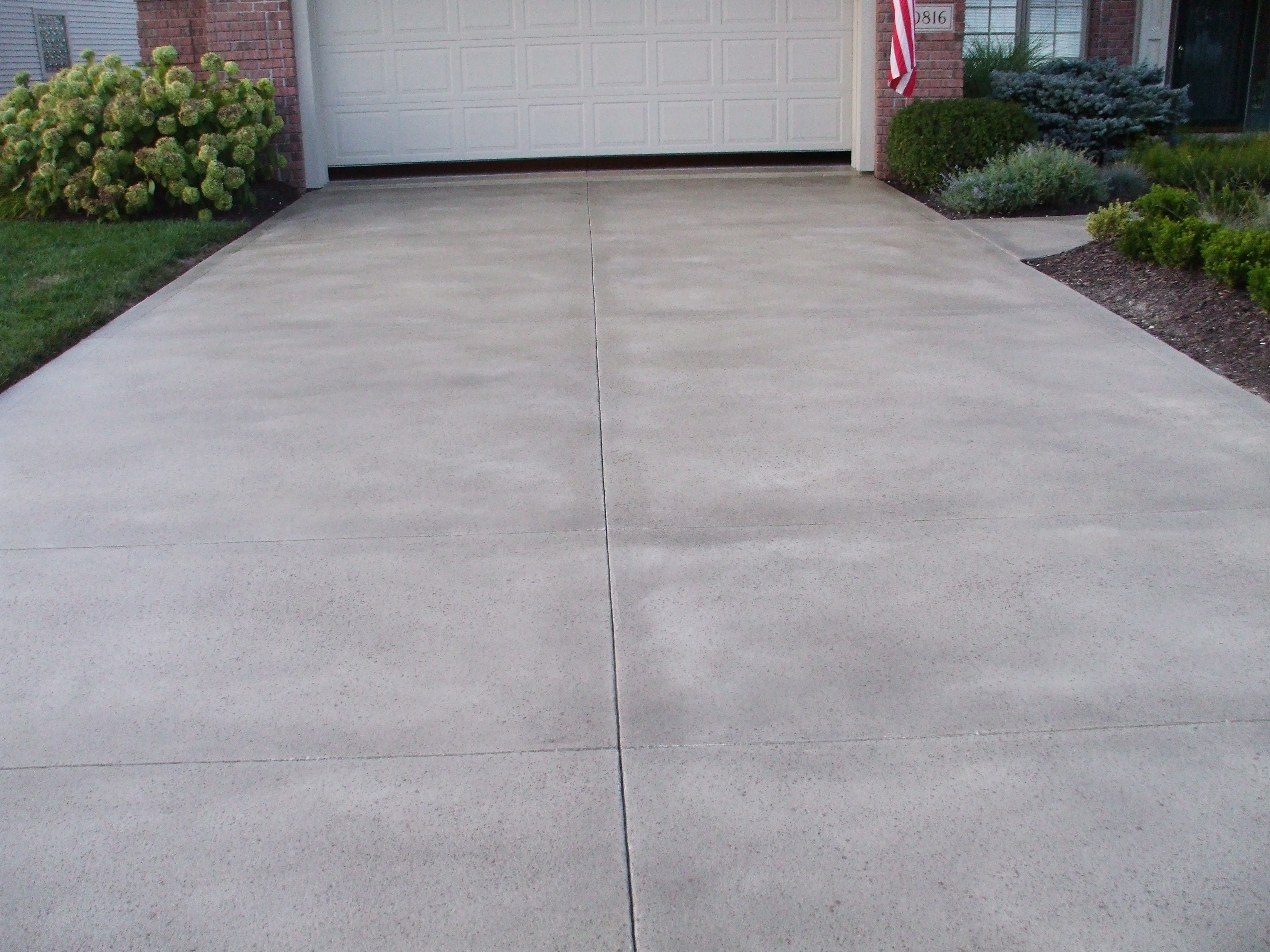O'NEIL'S PAVING Inc. | Asphalt and Concrete Paving Company