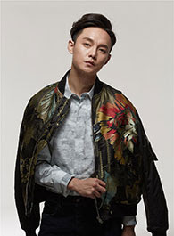 尹正个人资料 简介 身高 年龄 尹正主演的电视剧与电影 365明星