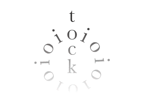 Tick Tock.