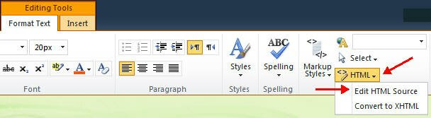 Green Shade - Free SharePoint 2010 Theme
