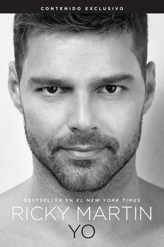 Yo (Spanish Edition)By Ricky Martin