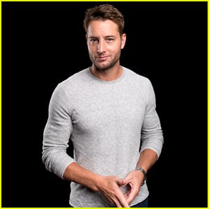 Justin Hartley's Daughter Says That He's 'No Zac Efron'