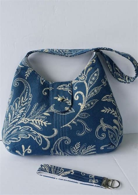 diy bag sewing pattern tutorial create hand