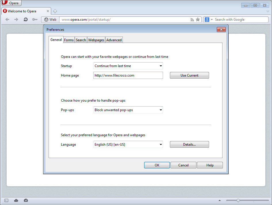 Opera Mini Download Windows 7 32 Bit - yellowcu