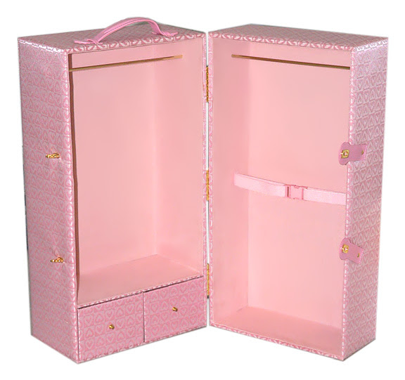 American Girl Doll Furniture: 18 Inch Doll Clothes 