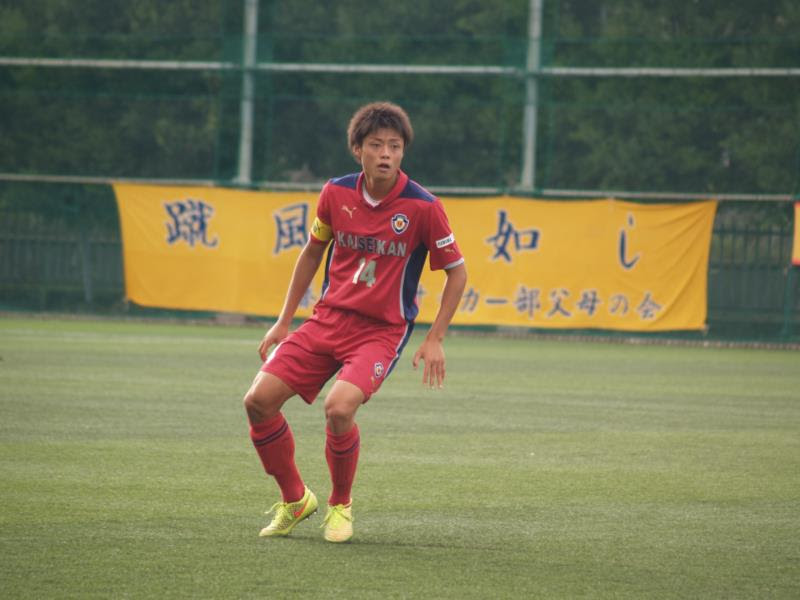 第93回選手権静岡県予選 浜松開誠館 清水桜が丘に藤枝東が挑む サカスタu １８