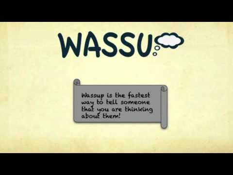 ... android programs/ applications . Wassup app blackberry curve download
