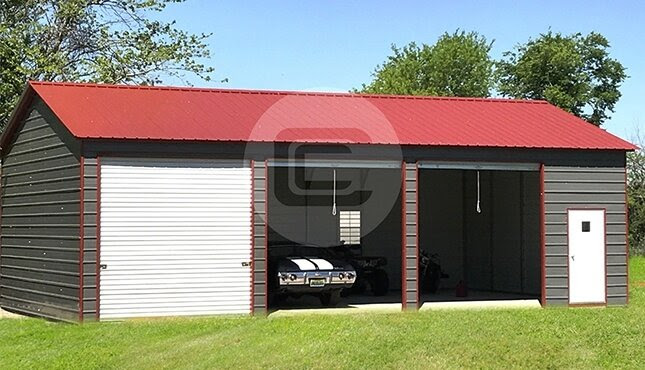 Carolina Carports & Barn Buildings for Sale at Affordable Prices