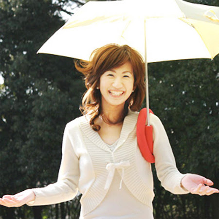 Fun and Creative Umbrellas Seen On www.coolpicturegallery.net