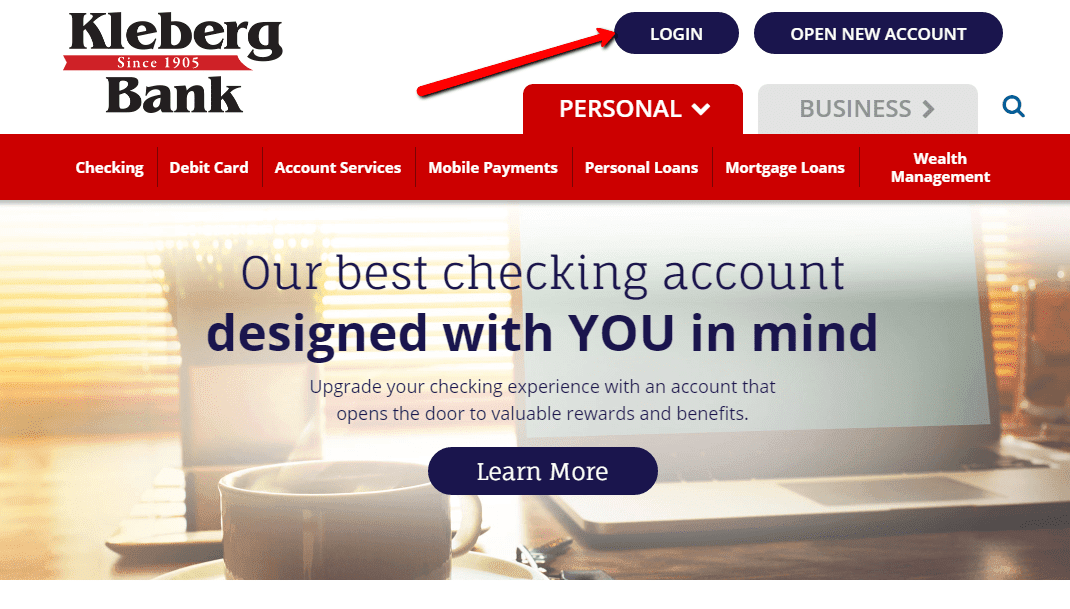Kleberg Bank | Online Banking