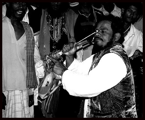 Hardcore Eyeball Piercing Rafaee by firoze shakir photographerno1