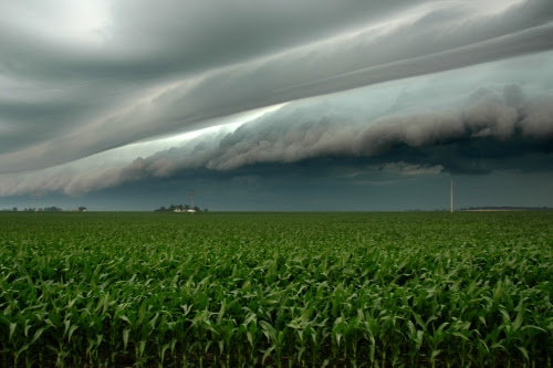 Storm Photography
