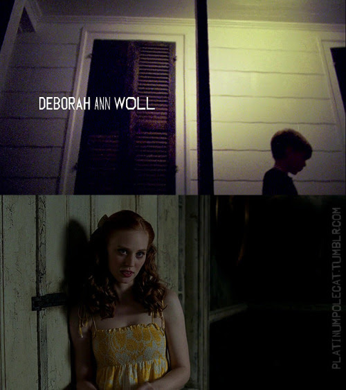 true blood cast jessica. True Blood Cast. Deborah Ann Woll as Jessica Hamby