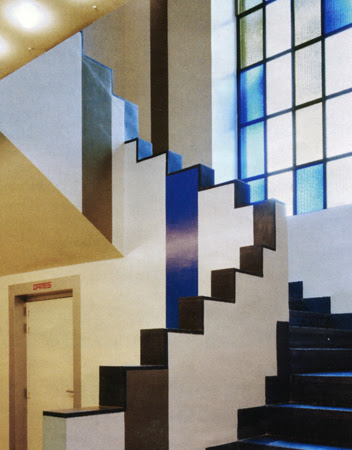 Cafe Aubette - MRK Coolhunting