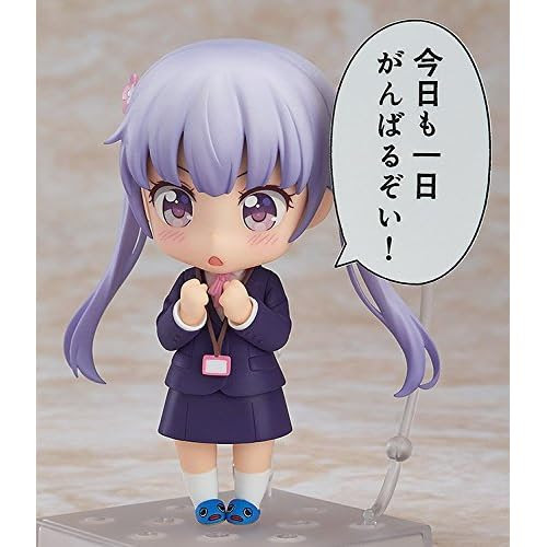 New Game 画集 Fairies Story 購入特典まとめ きららまとめ