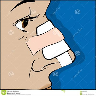 Dicas De Saude Nariz Quebrado Eu Preciso Fazer Cirurgia