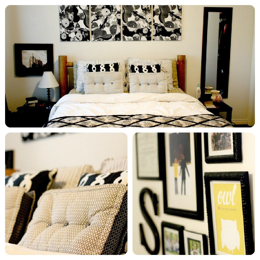DIY Bedroom Decor DIY Bedroom Decor