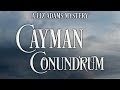 Cayman Conundrum by Stacy Wilder