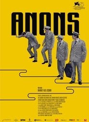 Anons german film onlineschauen deutsch .de subturat 2019 stream
herunterladen .de