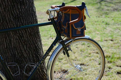 JP Weigle Randonneur