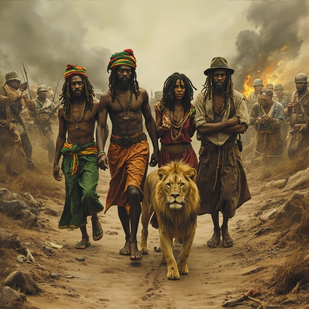 Most Recent Dubroom Release