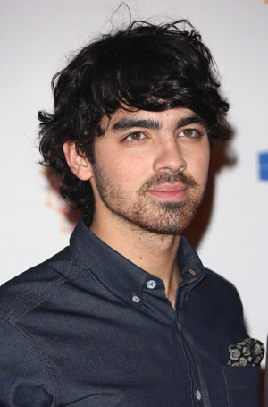 Celebrity Tape on Joe Jonas Is Going To Be The Star Of A New Film     A Sex Tape     If