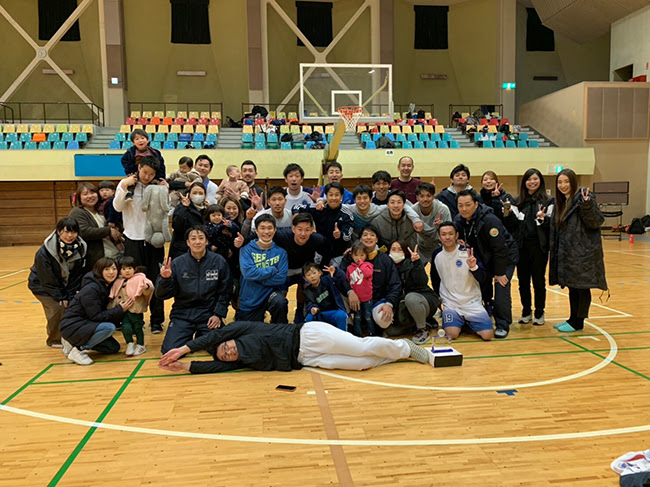 Sea Monster 出場チーム一覧 第1回全日本社会人バスケットボール選手権大会サイト第1回全日本社会人バスケットボール選手権大会サイト