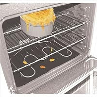Oven liner