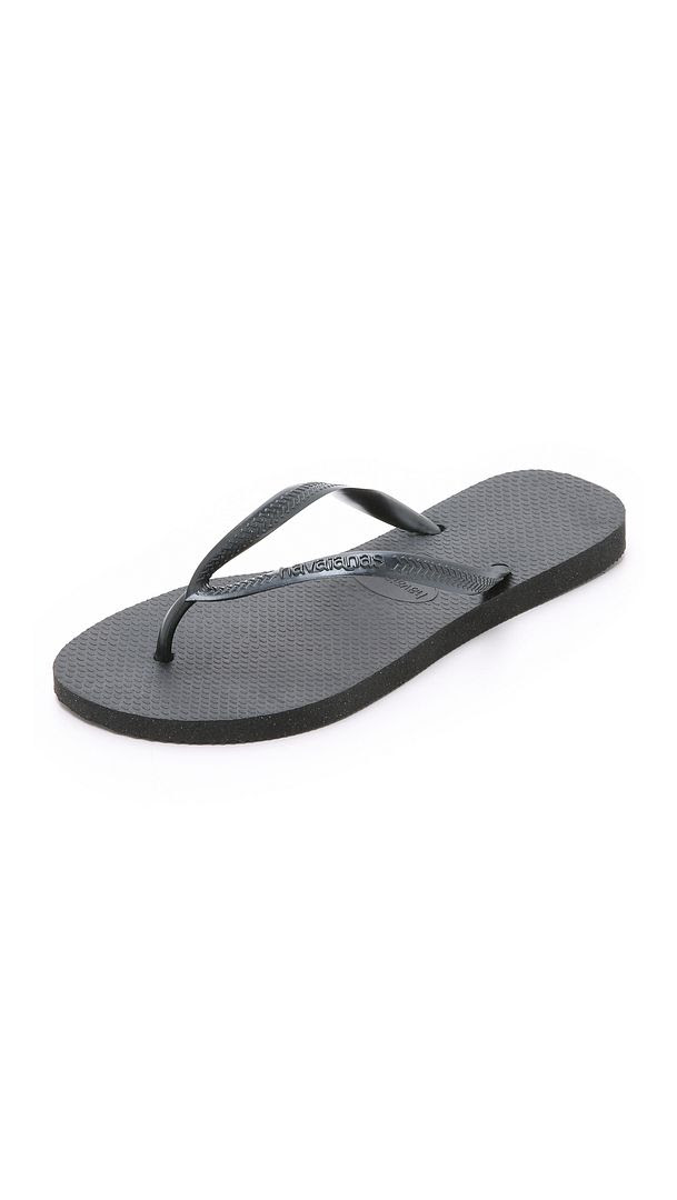 Havaianas Slim Flip-Flop Sandal