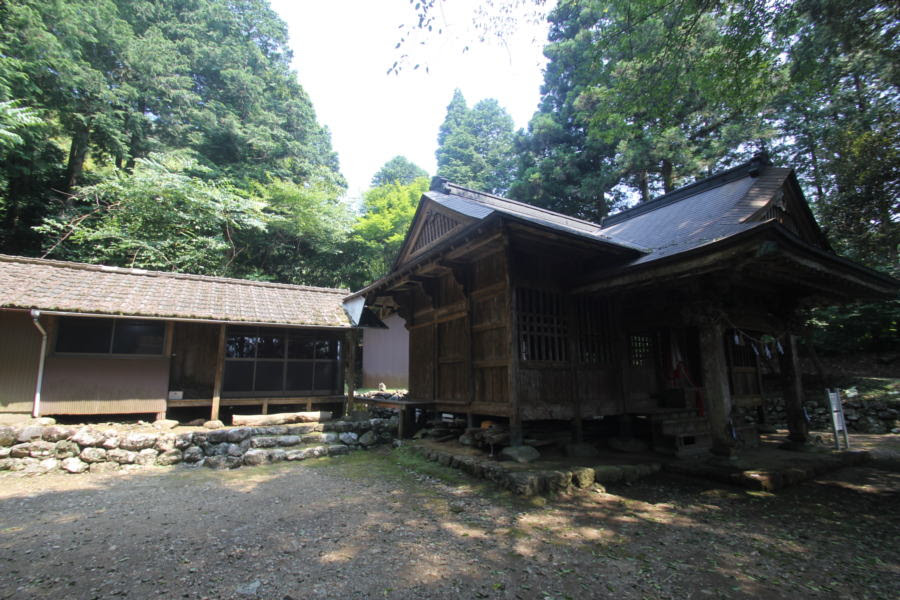 新宮神社