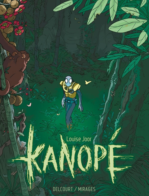 Couverture Kanopé