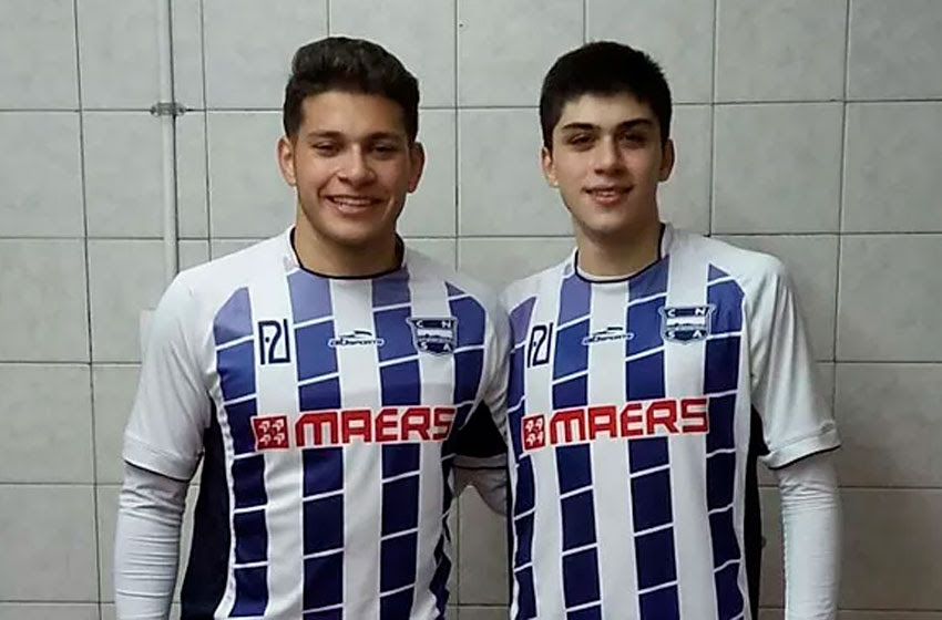 Los Francisco Benitez Cuna Del Futsal