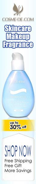 Skincare, Makeup, Fragrance up to 30% Off