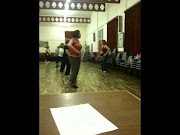 ZUMBA® SUZY zumba® Samba