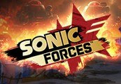 Sonic Forces Steam CD Key