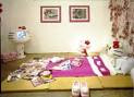 Hello Kitty Bedroom | Hello Kitty Hell