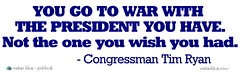 Congressman Tim Ryan Quote