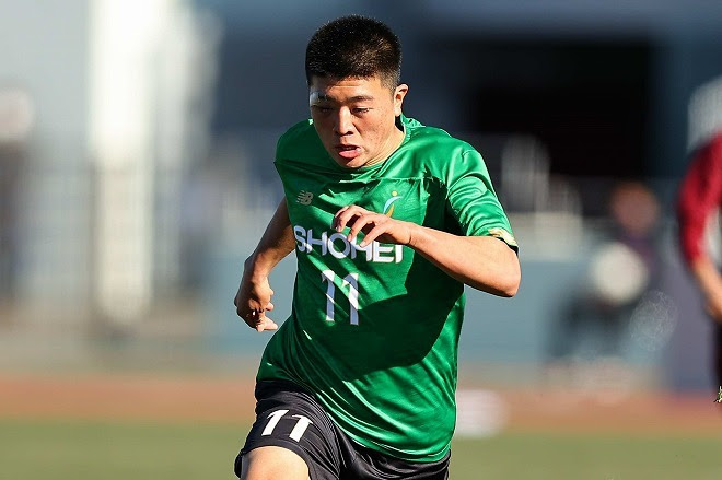 選手権２回戦 青森山田 昌平 市立船橋などの有力候補が３回戦へ 東福岡は後半アディショナルタイムに サッカーダイジェストweb