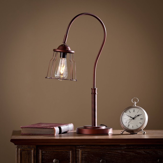 stylish desk lamp Stylish desk lamp