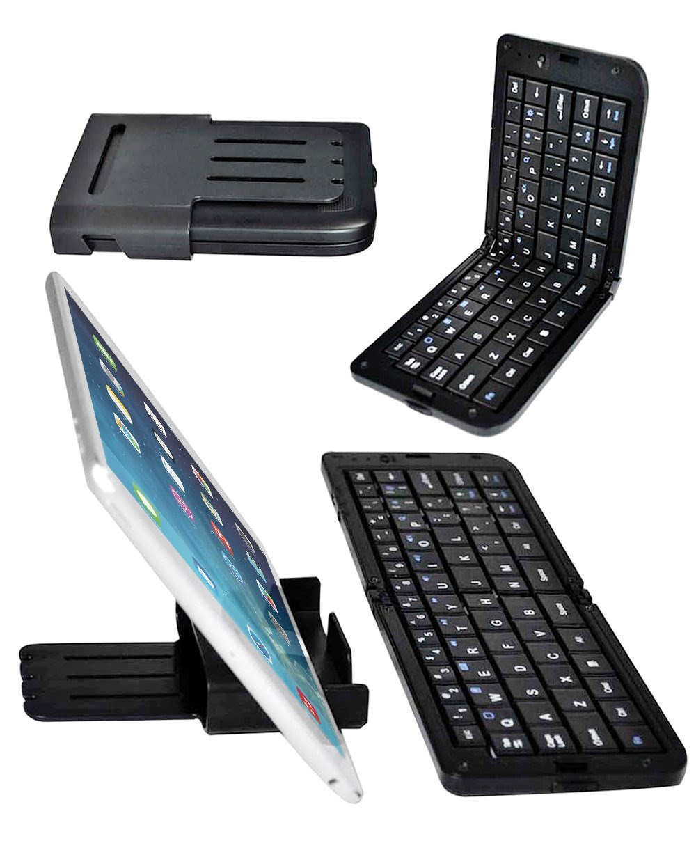 Bestek Bluetooth キーボード 折りたたみ ワイヤレス ブルートゥースキーボード カバー スタンド付き ポータブル Ipad Iphone Android アンドロイド スマホ タブレット パソコン適用 Wireless Bluetooth Keyboard カバー スタンド付 取扱終了 商品一覧 株式会社