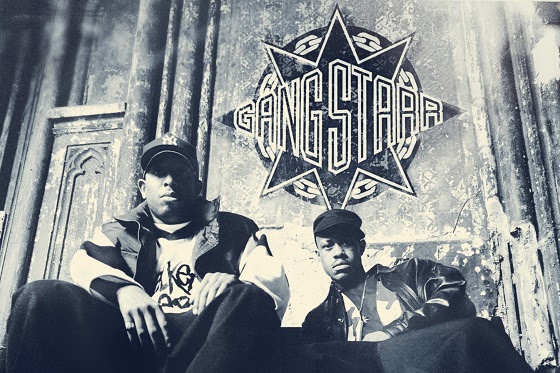 Gang Starr ギャング スター 12 18発売 16年ぶりのニュー アルバム ワン オブ ザ ベスト イエット より J コールをフィーチャーした Family And Loyalty Feat J Cole のビデオを公開 Big Nothing