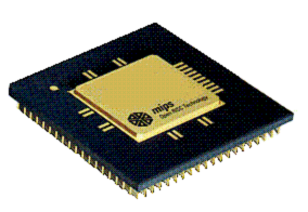 Risc Architecture on T2 Sde   Mips