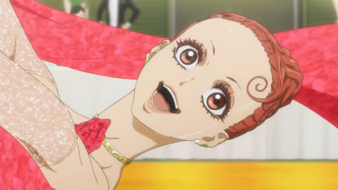 ボールルームへようこそ Heat 友達 社交ダンスサークル東京ｃｄｃ若者初心者向け