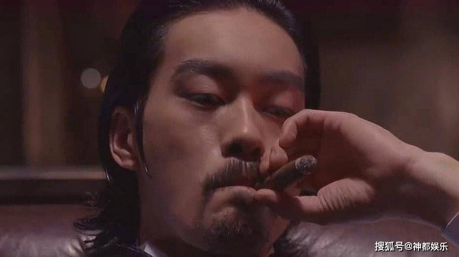 功夫琛哥图片 万图壁纸网