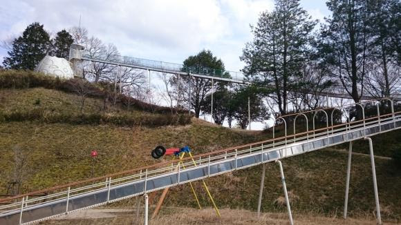 画像付き 岡山県内の広い遊び場 子供が思いっきり走り回れる施設紹介 子育て応援サイト March マーチ