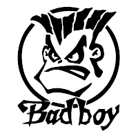 Download Bad Boy | Download logos | GMK Free Logos