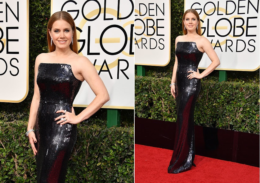 74th Annual Golden Globe Awards - Arrivals